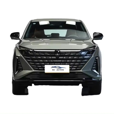2024 Blue Whale iDD 125KM Excellence Ver. O Ultimate Compact SUV com ESC e 125KM iDD