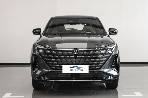2024 Blue Whale iDD 125KM Excellence Ver. O Ultimate Compact SUV com ESC e 125KM iDD