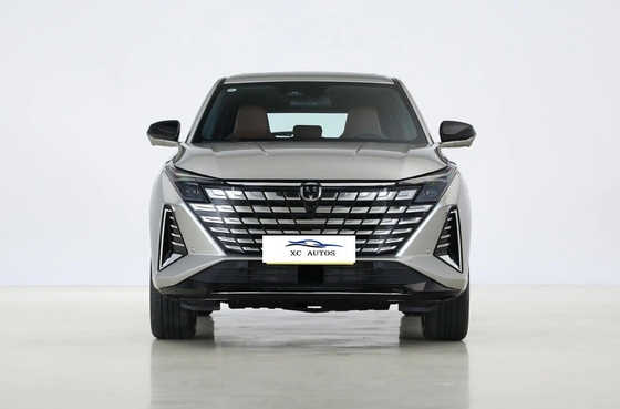 2024 Blue Whale iDD 125KM Excellence Ver. O Ultimate Compact SUV com ESC e 125KM iDD