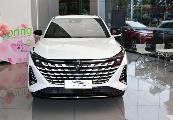 2024 Blue Whale iDD 125KM Excellence Ver. O Ultimate Compact SUV com ESC e 125KM iDD