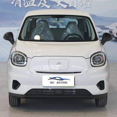 Freio de estacionamento elétrico Leapmotor T03 Automóvel SUV Veículo híbrido Combustível Automóvel usado Real