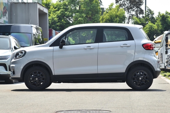 Freio de estacionamento elétrico Leapmotor T03 Automóvel SUV Veículo híbrido Combustível Automóvel usado Real