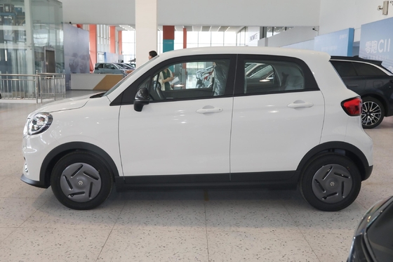Freio de estacionamento elétrico Leapmotor T03 Automóvel SUV Veículo híbrido Combustível Automóvel usado Real