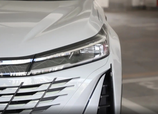 2023 CHANGAN CS75 PLUS 3a Geração 2.0T Automático Flagship SUV compacto 233hp L4