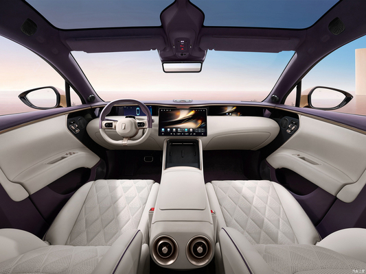AVATR 11 Long Range EV Sedan Aumente seu negócio com a tecnologia avançada da AVATR