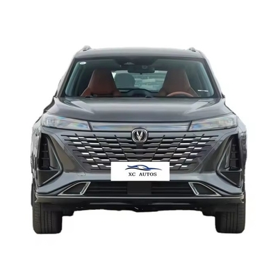 Sistema de direção elétrica CHANGAN CS75 PLUS 2023 3a geração 1.5T 188hp L4 SUV compacto a gasolina