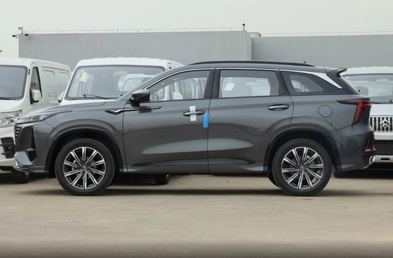 Sistema de direção elétrica CHANGAN CS75 PLUS 2023 3a geração 1.5T 188hp L4 SUV compacto a gasolina
