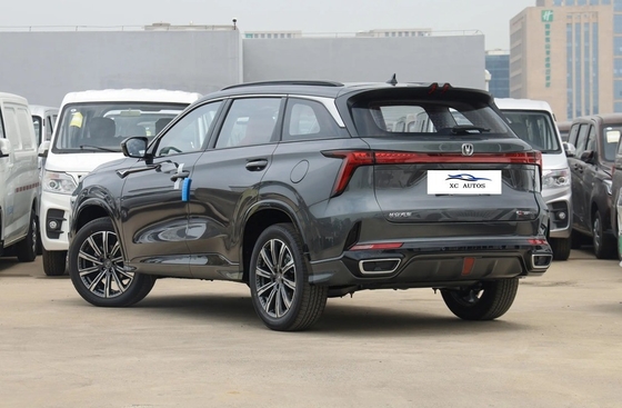 Sistema de direção elétrica CHANGAN CS75 PLUS 2023 3a geração 1.5T 188hp L4 SUV compacto a gasolina