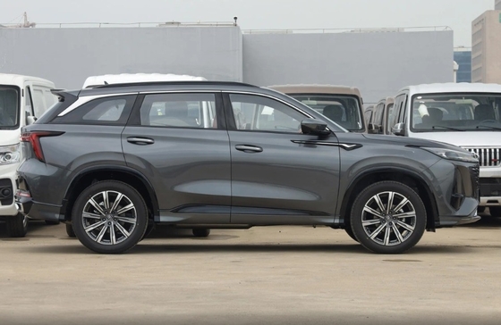 Sistema de direção elétrica CHANGAN CS75 PLUS 2023 3a geração 1.5T 188hp L4 SUV compacto a gasolina