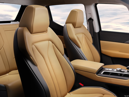 Changan Pickups 2.0T Combustível Elétrico Duplo Desejo Osso Suspensão Frontais Quente Grande Valor