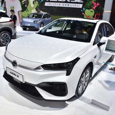 Sistema de direção elétrica Aion S EV Sedan para grande valor dentro de veículos energéticos