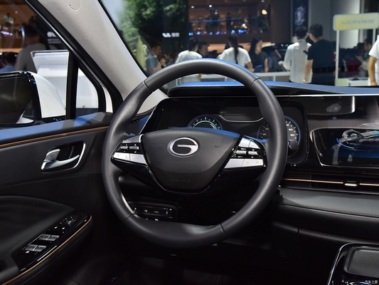Sistema de direção elétrica Aion S EV Sedan para grande valor dentro de veículos energéticos