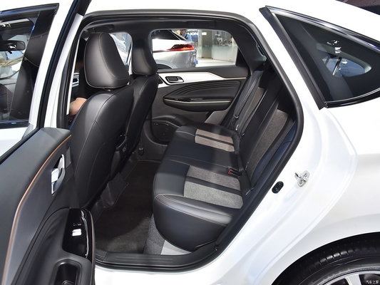 Sistema de direção elétrica Aion S EV Sedan para grande valor dentro de veículos energéticos
