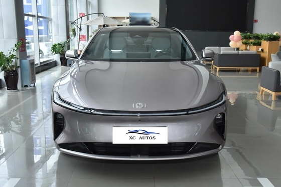 2024 Chang'an Origin A07 True Fragrance Edition 515 com 4 cilindros e ABS Elétrico