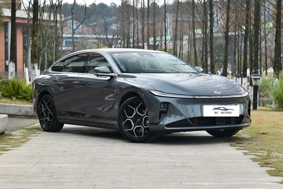 Chang'an Origin A07 True Fragrance Edition 2024 Pure Electric 710 Flagship Touch Screen Sim