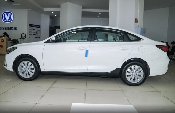 Torque máximo Nm 200-300Nm 4 cilindros Chang'an Eado EV460 Zhixing versão de táxi Fosfato de ferro de lítio