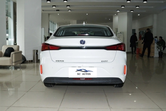 Torque máximo Nm 200-300Nm 4 cilindros Chang'an Eado EV460 Zhixing versão de táxi Fosfato de ferro de lítio