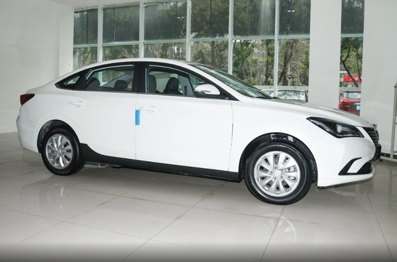 Torque máximo Nm 200-300Nm 4 cilindros Chang'an Eado EV460 Zhixing versão de táxi Fosfato de ferro de lítio
