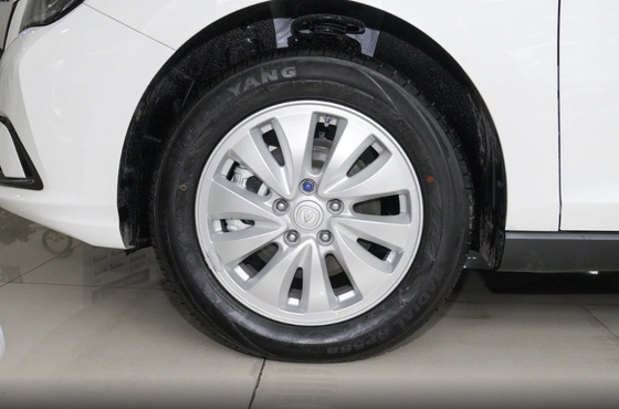 Torque máximo Nm 200-300Nm 4 cilindros Chang'an Eado EV460 Zhixing versão de táxi Fosfato de ferro de lítio