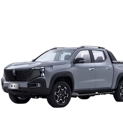 Ajuste elétrico do assento do copiloto Grande diversão Changan gasolina Pick Up Changan Lantuo