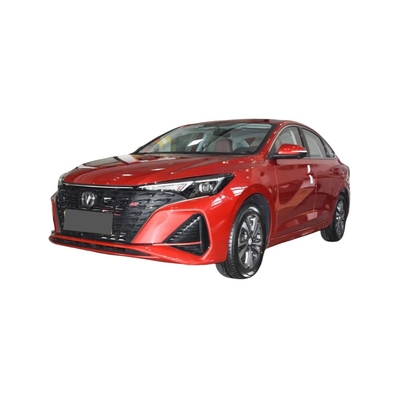 Assentos de couro Changan Eado Lado esquerdo Sedan 5 lugares com 1.4t 1.6l Motor Carro a gasolina