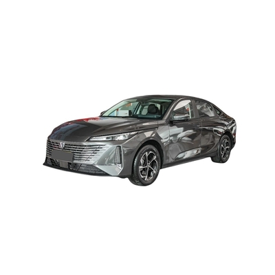 Assentos de couro Changan Eado Lado esquerdo Sedan 5 lugares com 1.4t 1.6l Motor Carro a gasolina
