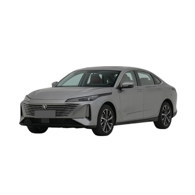 Assentos de couro Changan Eado Lado esquerdo Sedan 5 lugares com 1.4t 1.6l Motor Carro a gasolina