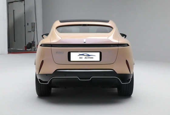 Freio de estacionamento elétrico Avatr 11 EV 2024 700 Triple Laser 4WD Recomendado SUV médio e grande