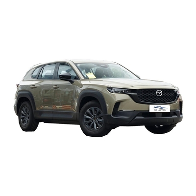 Mazda CX-50 Faróis LED Carro Elétrico Híbrido Elétrico com Alto Desempenho