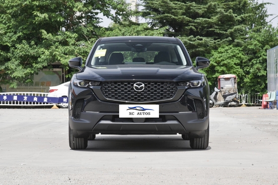 Mazda CX-50 Faróis LED Carro Elétrico Híbrido Elétrico com Alto Desempenho