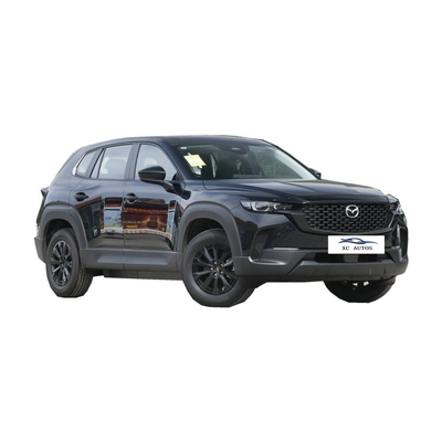 Mazda CX-50 Faróis LED Carro Elétrico Híbrido Elétrico com Alto Desempenho