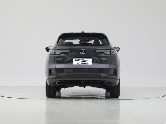 2024 Changan CS55 Plus Terceira Geração SUV Automático Automóvel de gasolina com assentos de couro