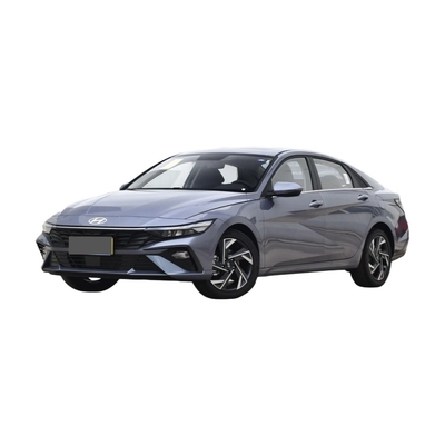 2013-2017 Hyundai Elantra Sedan Body Kit Transform Your Ride com torque máximo de 144 Nm