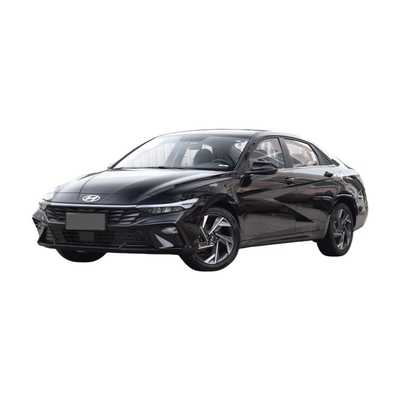 2013-2017 Hyundai Elantra Sedan Body Kit Transform Your Ride com torque máximo de 144 Nm