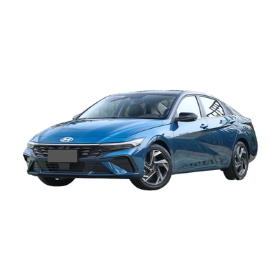 2013-2017 Hyundai Elantra Sedan Body Kit Transform Your Ride com torque máximo de 144 Nm