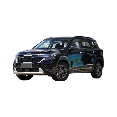 Kia Seltos 2024 2023 SUV a gasolina com tipo de motor de aspiração natural