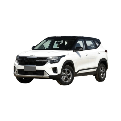 Kia Seltos 2024 2023 SUV a gasolina com tipo de motor de aspiração natural