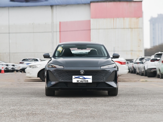 Changan Yida 2023 1.5T GDI Automático de Navegação Compacto de 4 portas e 5 lugares