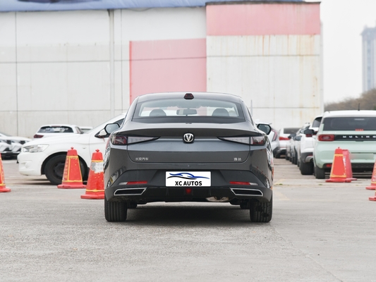 Changan Yida 2023 1.5T GDI Automático de Navegação Compacto de 4 portas e 5 lugares