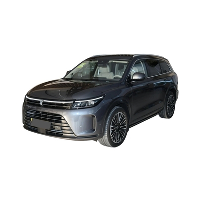 Huawei Aito M7 2024 Plus SUV de 5 lugares com tração traseira para veículo elétrico de alcance alargado