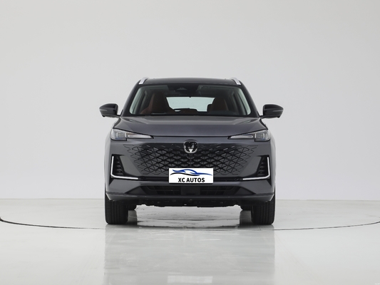 Macpherson Suspensão dianteira 2024 Changan CS75Plus SUV 1.5T 2.0T Gás FWD 5 lugares