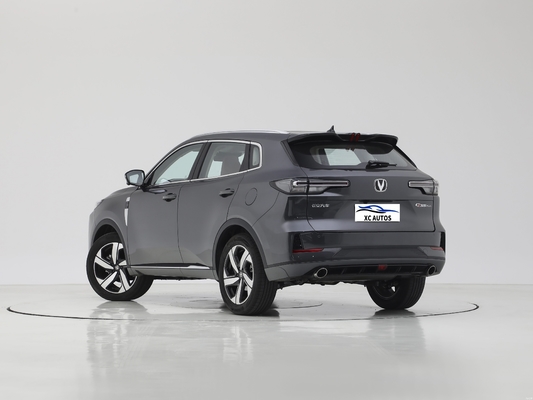 Macpherson Suspensão dianteira 2024 Changan CS75Plus SUV 1.5T 2.0T Gás FWD 5 lugares