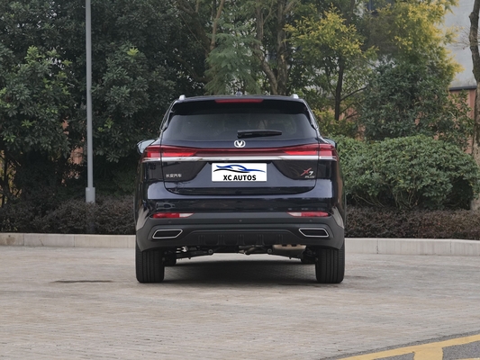 2024 Changan X7 Plus 1.5T Manual Comfort Veículo a gasolina de 5 lugares com fabricação