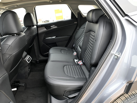 Kia Sportage 2.0l 1.5T SUV a gasolina 200km/h Velocidade gasolina Carro usado 5 lugares Tipo de combustível