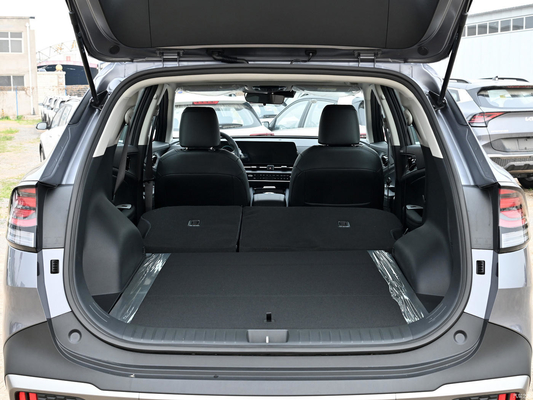 Kia Sportage 2.0l 1.5T SUV a gasolina 200km/h Velocidade gasolina Carro usado 5 lugares Tipo de combustível