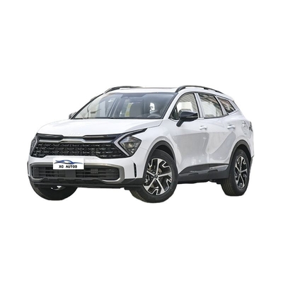 Freio de estacionamento elétrico Kia Sportage 2023 2022 4WD carro híbrido