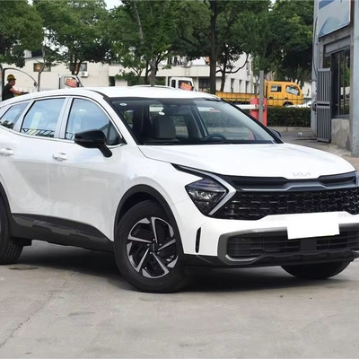 Freio de estacionamento elétrico Kia Sportage 2023 2022 4WD carro híbrido