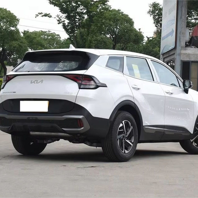 Freio de estacionamento elétrico Kia Sportage 2023 2022 4WD carro híbrido