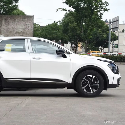 Freio de estacionamento elétrico Kia Sportage 2023 2022 4WD carro híbrido