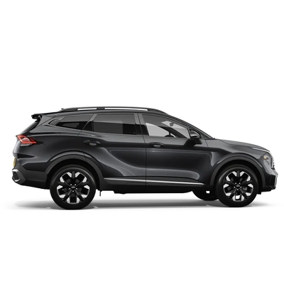 Kia Sportage 2017 SUV compacto com couro elétrico LED chinês e multifunção